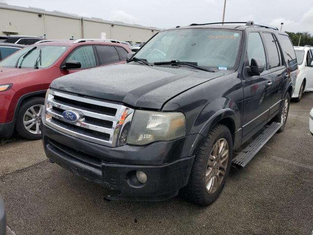 FORD EXPEDITION 2011 1fmju2a51bef35838