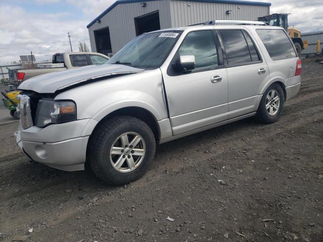 FORD EXPEDITION 2011 1fmju2a51bef39095