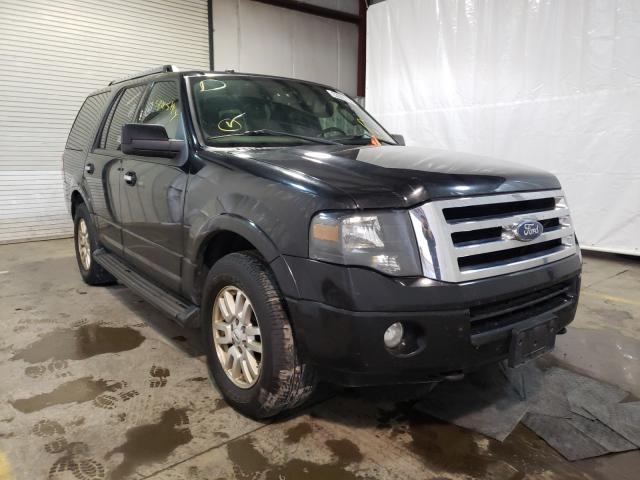 FORD EXPEDITION 2012 1fmju2a51cef01321