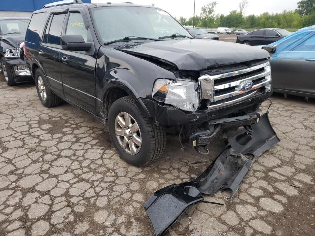 FORD EXPEDITION 2012 1fmju2a51cef16482