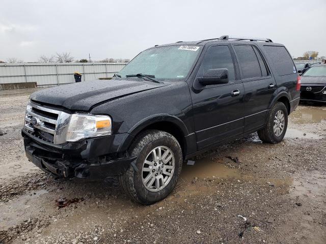 FORD EXPEDITION 2012 1fmju2a51cef20693