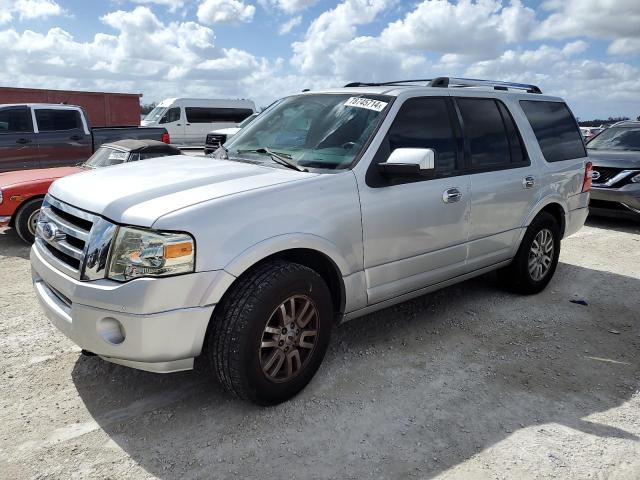 FORD EXPEDITION 2012 1fmju2a51cef24372