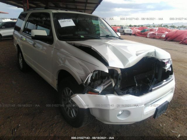 FORD EXPEDITION 2012 1fmju2a51cef34707