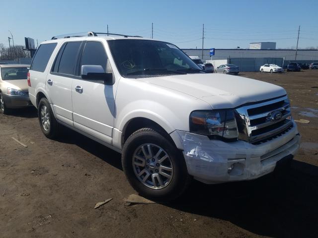 FORD EXPEDITION 2012 1fmju2a51cef38689