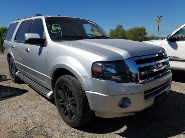 FORD EXPEDITION 2012 1fmju2a51cef47229