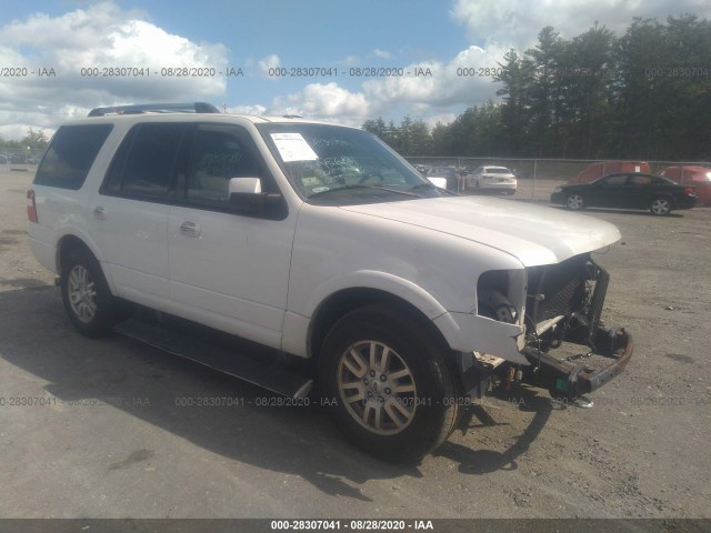 FORD EXPEDITION 2012 1fmju2a51cef63544