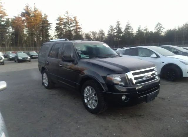 FORD EXPEDITION 2012 1fmju2a51cef65343