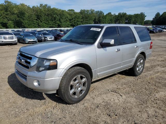 FORD EXPEDITION 2013 1fmju2a51def23174