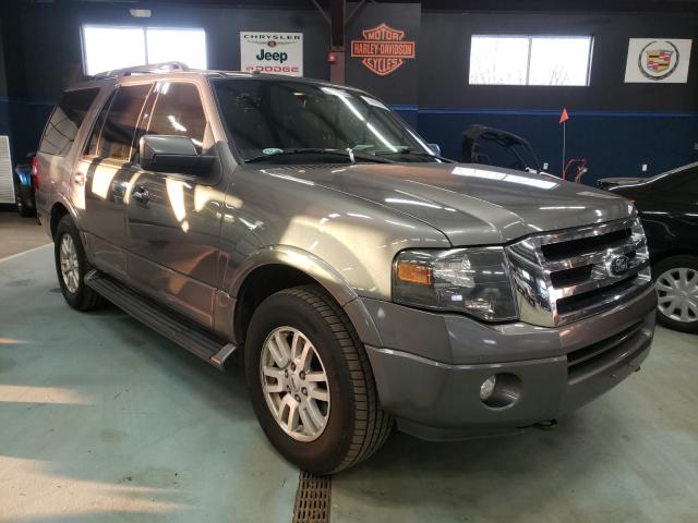 FORD EXPEDITION 2013 1fmju2a51def27337