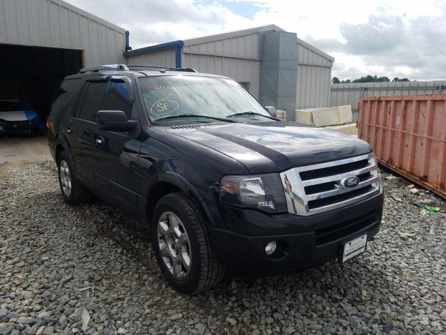 FORD EXPEDITION 2013 1fmju2a51def31372