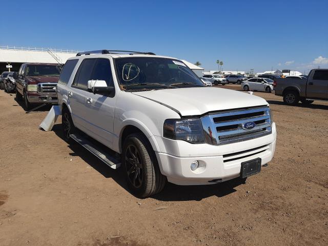 FORD EXPEDITION 2013 1fmju2a51def46227