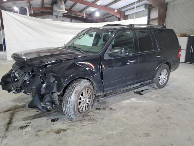 FORD EXPEDITION 2013 1fmju2a51def58152