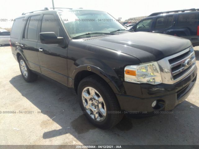 FORD EXPEDITION 2014 1fmju2a51eef47380