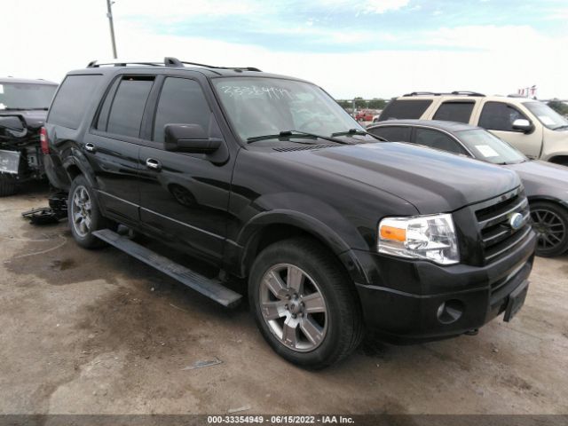 FORD EXPEDITION 2010 1fmju2a52aea00886