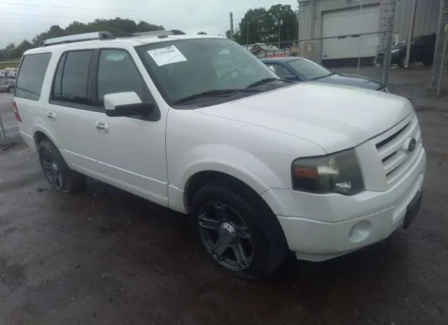 FORD EXPEDITION 2010 1fmju2a52aea53684