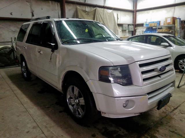 FORD EXPEDITION 2010 1fmju2a52aeb49198