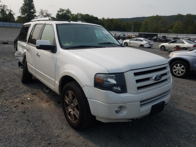 FORD EXPEDITION 2010 1fmju2a52aeb56412