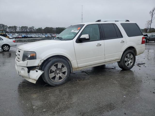 FORD EXPEDITION 2010 1fmju2a52aeb69547