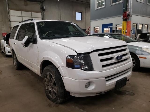 FORD EXPEDITION 2010 1fmju2a52aeb70990