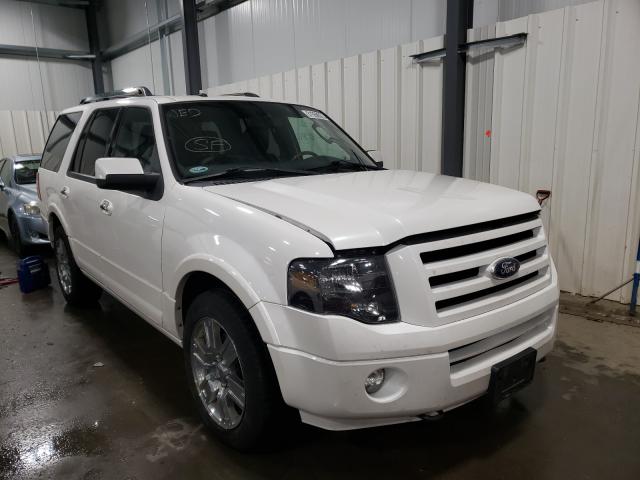 FORD EXPEDITION 2010 1fmju2a52aeb72299