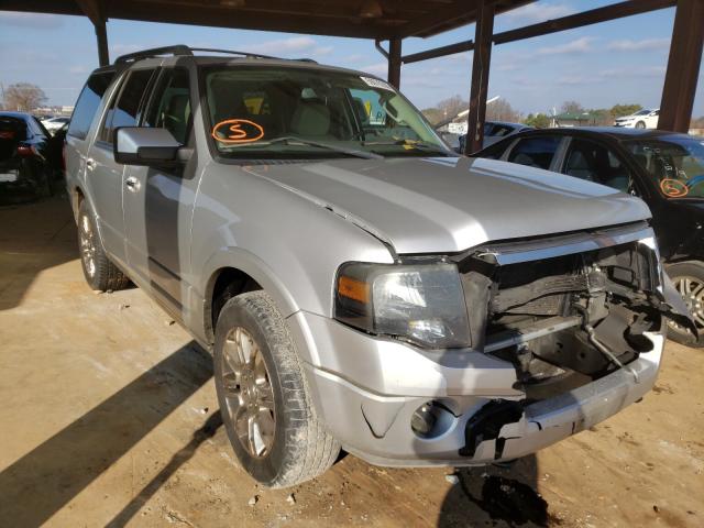 FORD EXPEDITION 2011 1fmju2a52bef04016