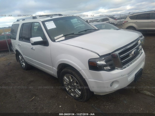 FORD EXPEDITION 2011 1fmju2a52bef13489