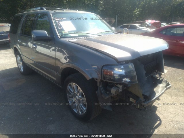 FORD EXPEDITION 2011 1fmju2a52bef38618