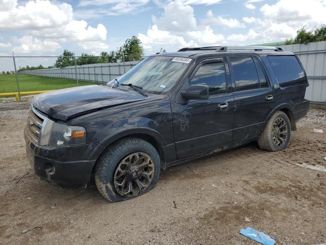 FORD EXPEDITION 2011 1fmju2a52bef39834