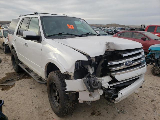 FORD EXPEDITION 2012 1fmju2a52cef07760