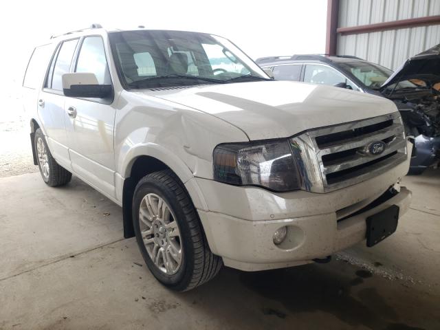 FORD EXPEDITION 2012 1fmju2a52cef47420