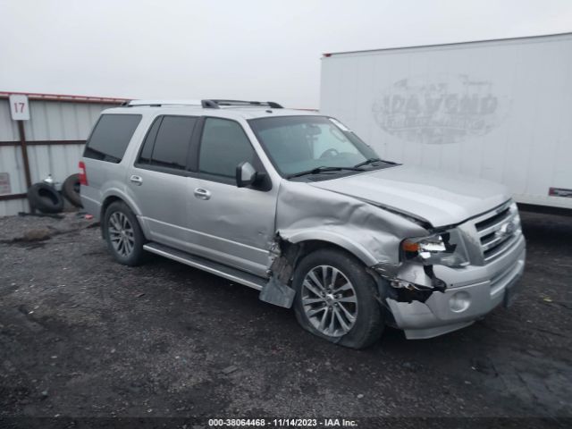 FORD EXPEDITION 2012 1fmju2a52cef51659