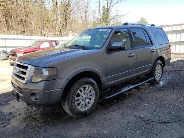 FORD EXPEDITION 2012 1fmju2a52cef52469