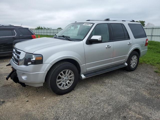 FORD EXPEDITION 2013 1fmju2a52def03144