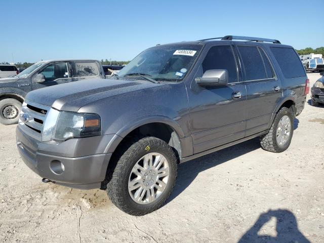 FORD EXPEDITION 2013 1fmju2a52def28822