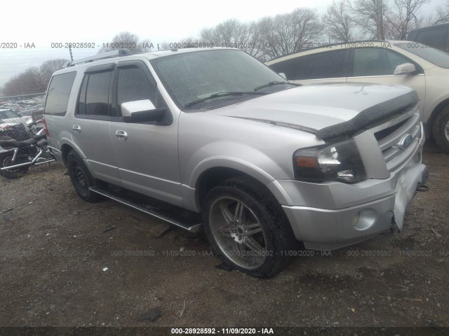 FORD EXPEDITION 2010 1fmju2a53aea29541