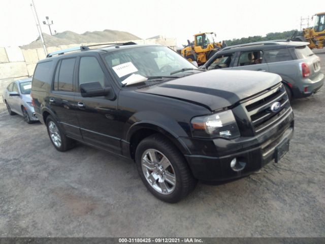 FORD EXPEDITION 2010 1fmju2a53aea38739