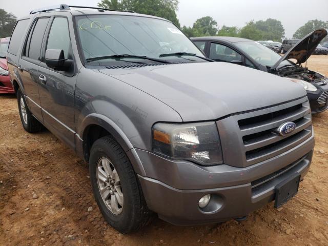 FORD EXPEDITION 2010 1fmju2a53aea42838