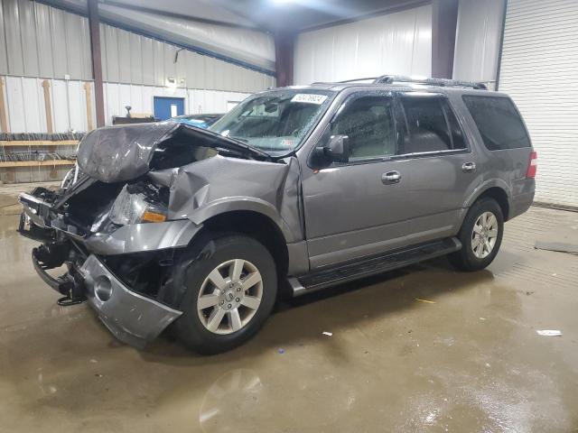 FORD EXPEDITION 2010 1fmju2a53aeb03444