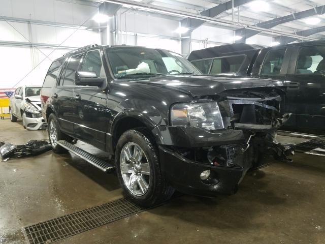 FORD EXPEDITION 2010 1fmju2a53aeb66933