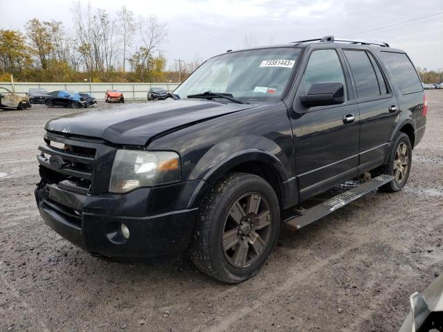 FORD EXPEDITION 2010 1fmju2a53aeb69489