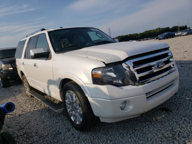 FORD EXPEDITION 2011 1fmju2a53bef07751