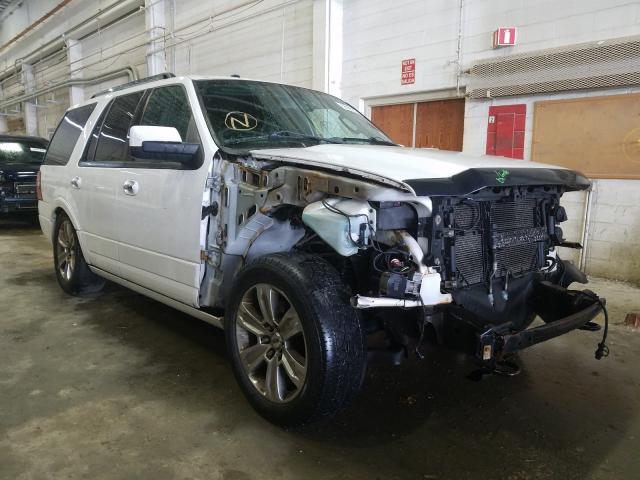 FORD EXPEDITION 2011 1fmju2a53bef10164