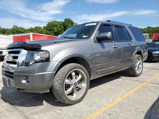 FORD EXPEDITION 2011 1fmju2a53bef13484