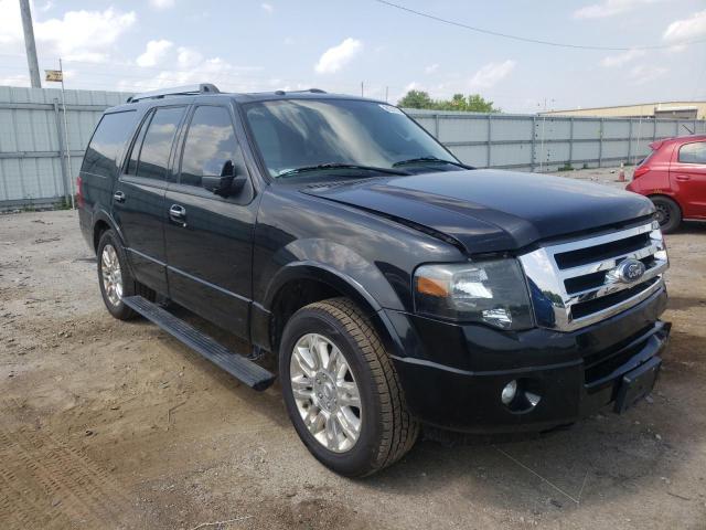 FORD EXPEDITION 2011 1fmju2a53bef19740