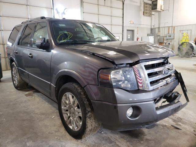 FORD EXPEDITION 2011 1fmju2a53bef26073