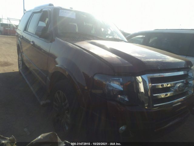 FORD EXPEDITION 2011 1fmju2a53bef29572