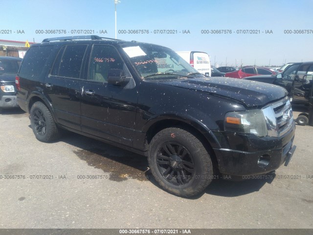 FORD EXPEDITION 2011 1fmju2a53bef36280