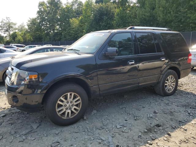 FORD EXPEDITION 2012 1fmju2a53cef22574