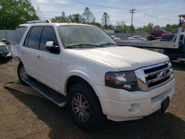 FORD EXPEDITION 2012 1fmju2a53cef35504