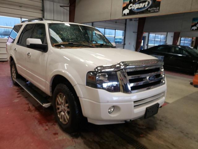 FORD EXPEDITION 2012 1fmju2a53cef68373